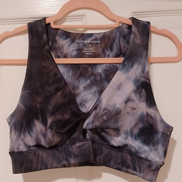 90 DEGREES BY REFLEX LIGHTNING SMOKE NAVY T - Picture 1 of 9